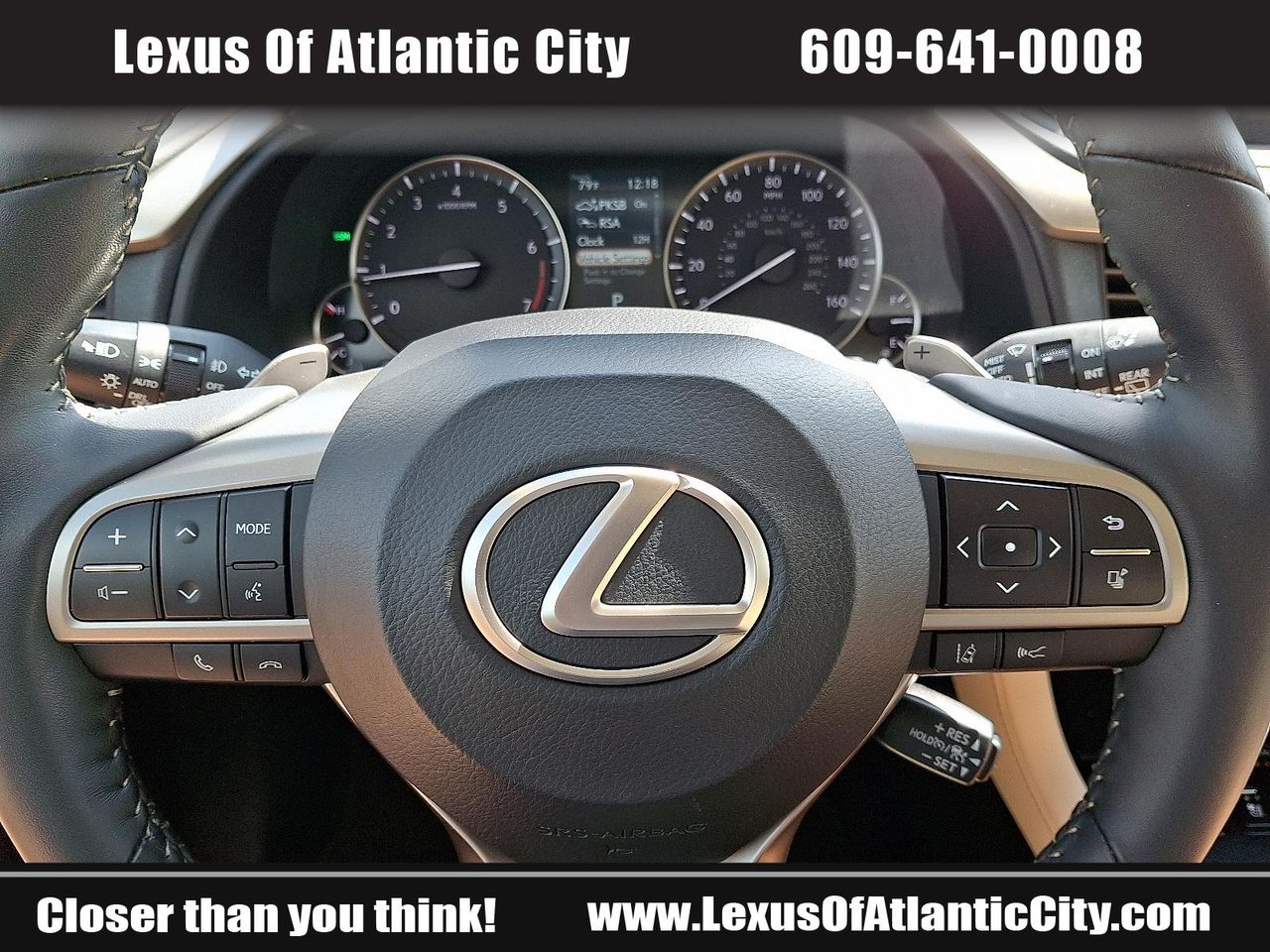 2022 Lexus RX 350 photo 18