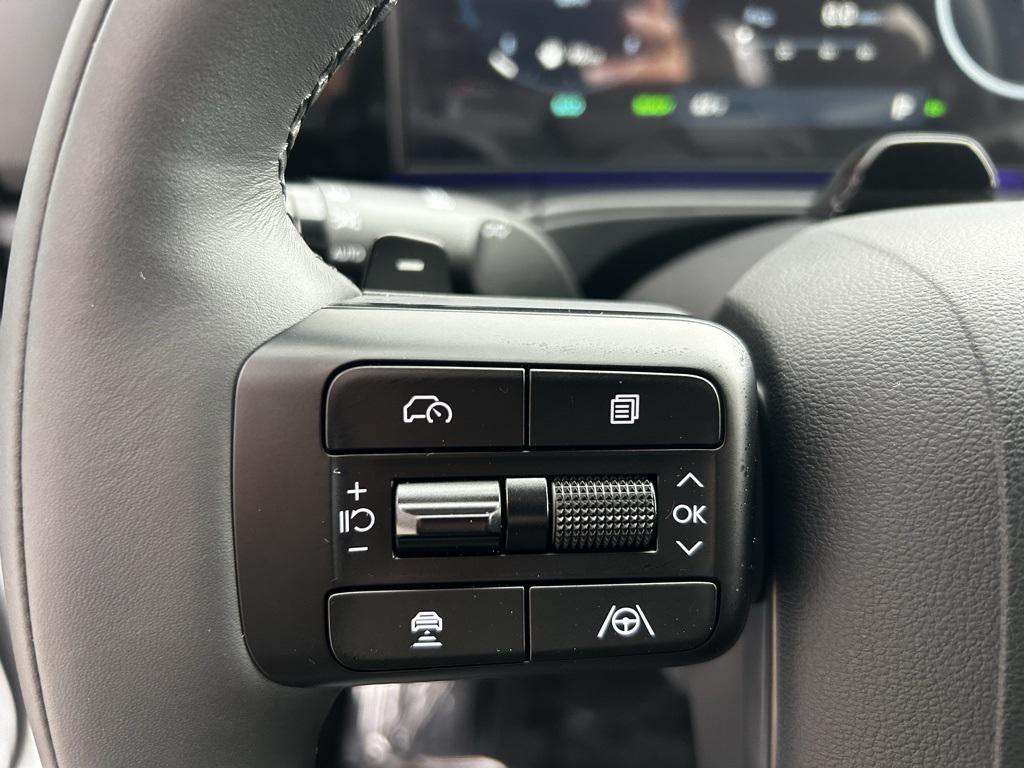2025 Hyundai Santa Fe Calligraphy photo 14