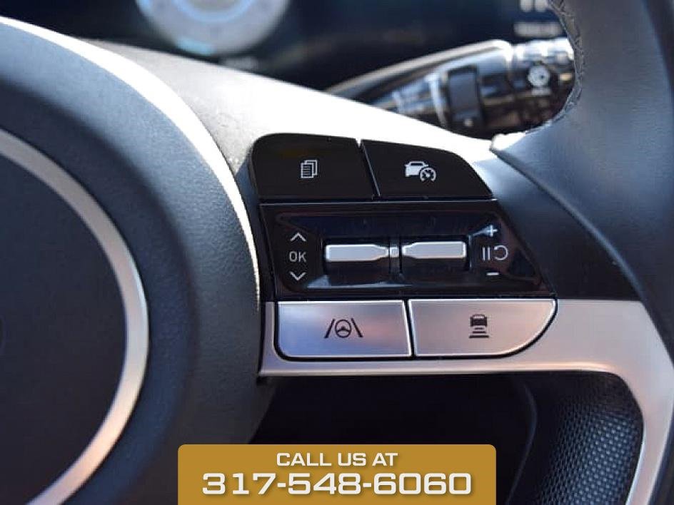 2024 Hyundai Elantra Limited photo 20