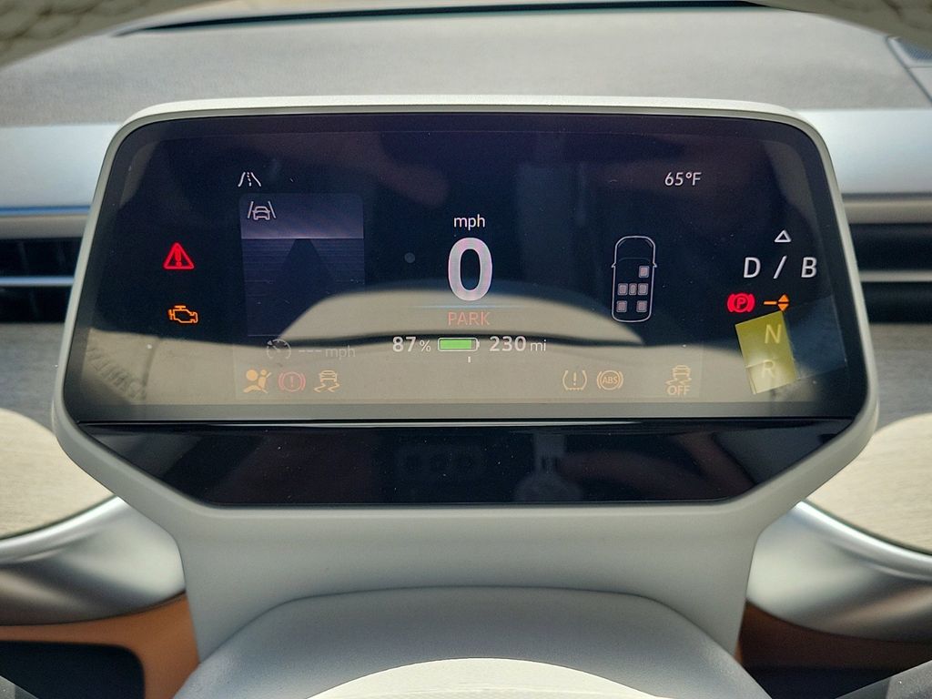 2025 Volkswagen ID. Buzz photo 12