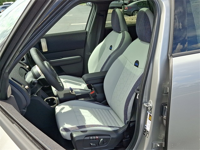 2025 Mini Countryman S ALL4 photo 13