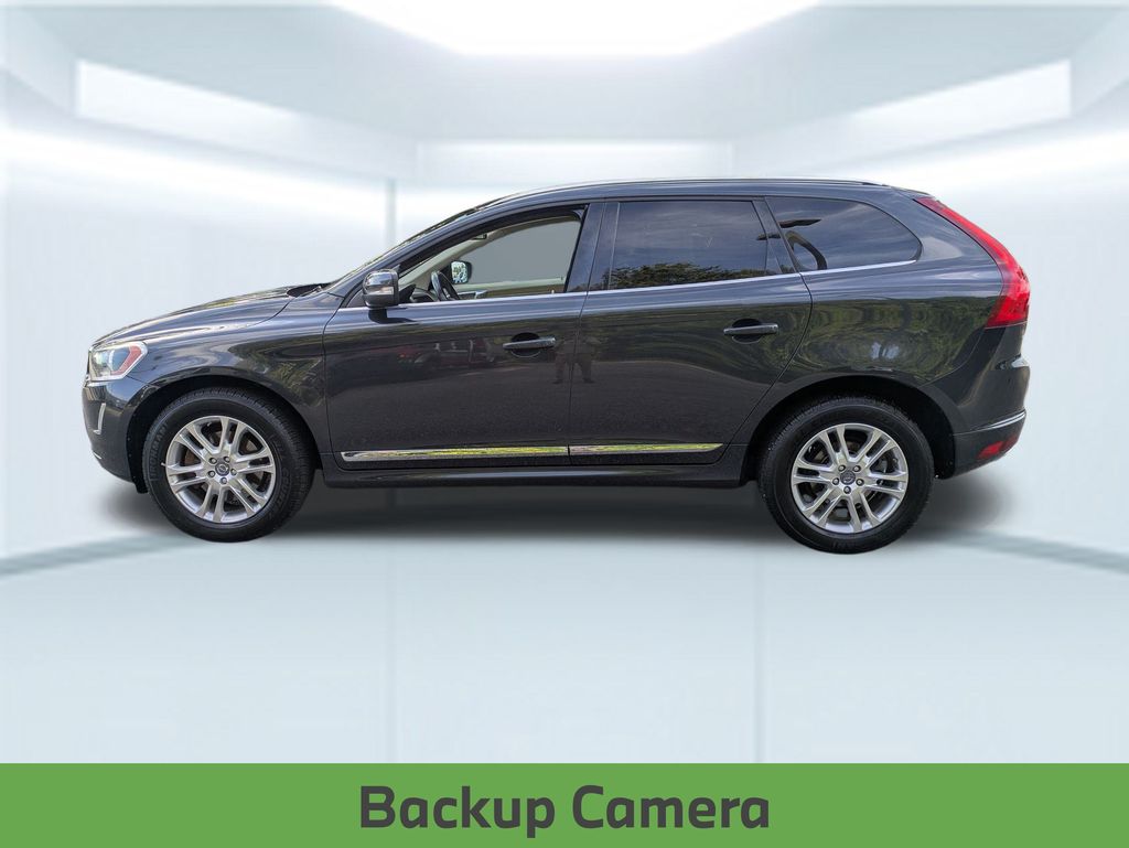 2015 Volvo XC60 T5 Premier photo 2