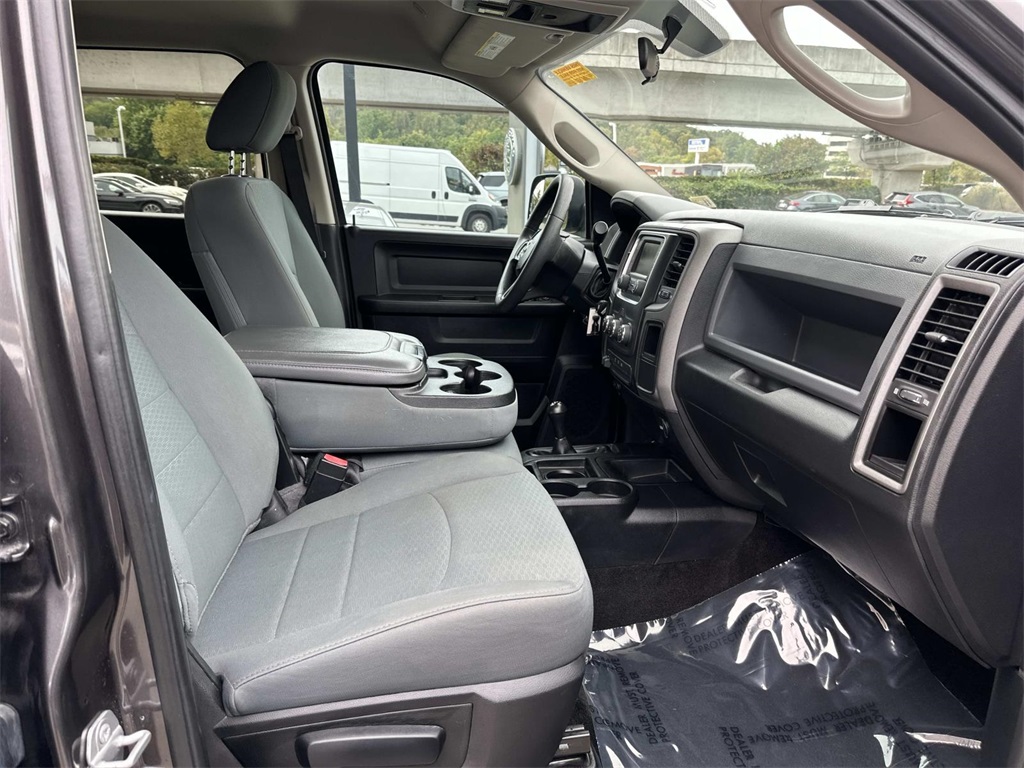 2018 Ram 2500 Tradesman photo 15