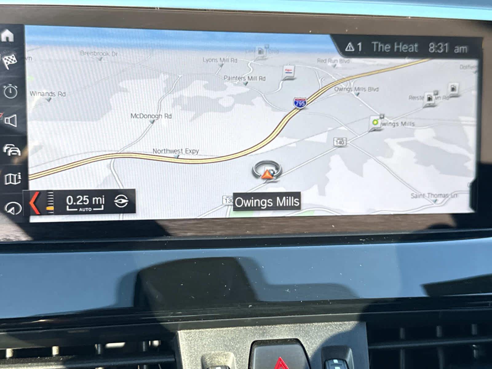 2021 Bmw X1 XDrive28i photo 2