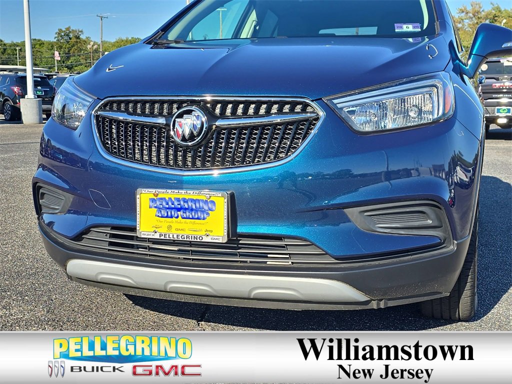 2019 Buick Encore Preferred photo 28