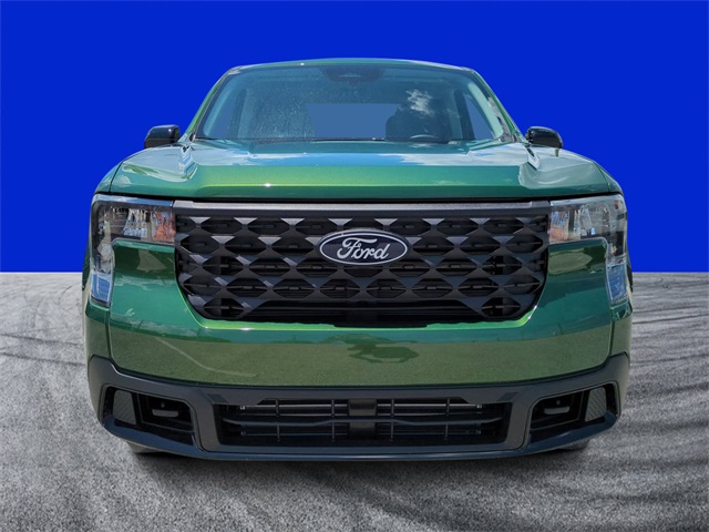 2025 Ford Maverick XLT photo 2