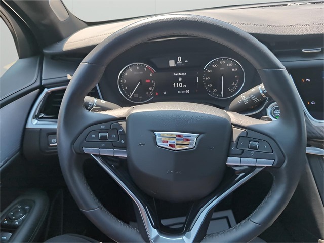 2024 Cadillac XT6 Premium Luxury photo 20