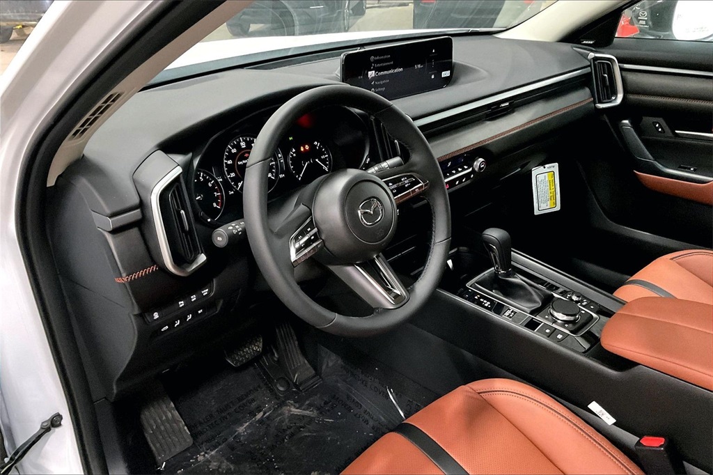 2026 MAZDA CX-50 - Image 7
