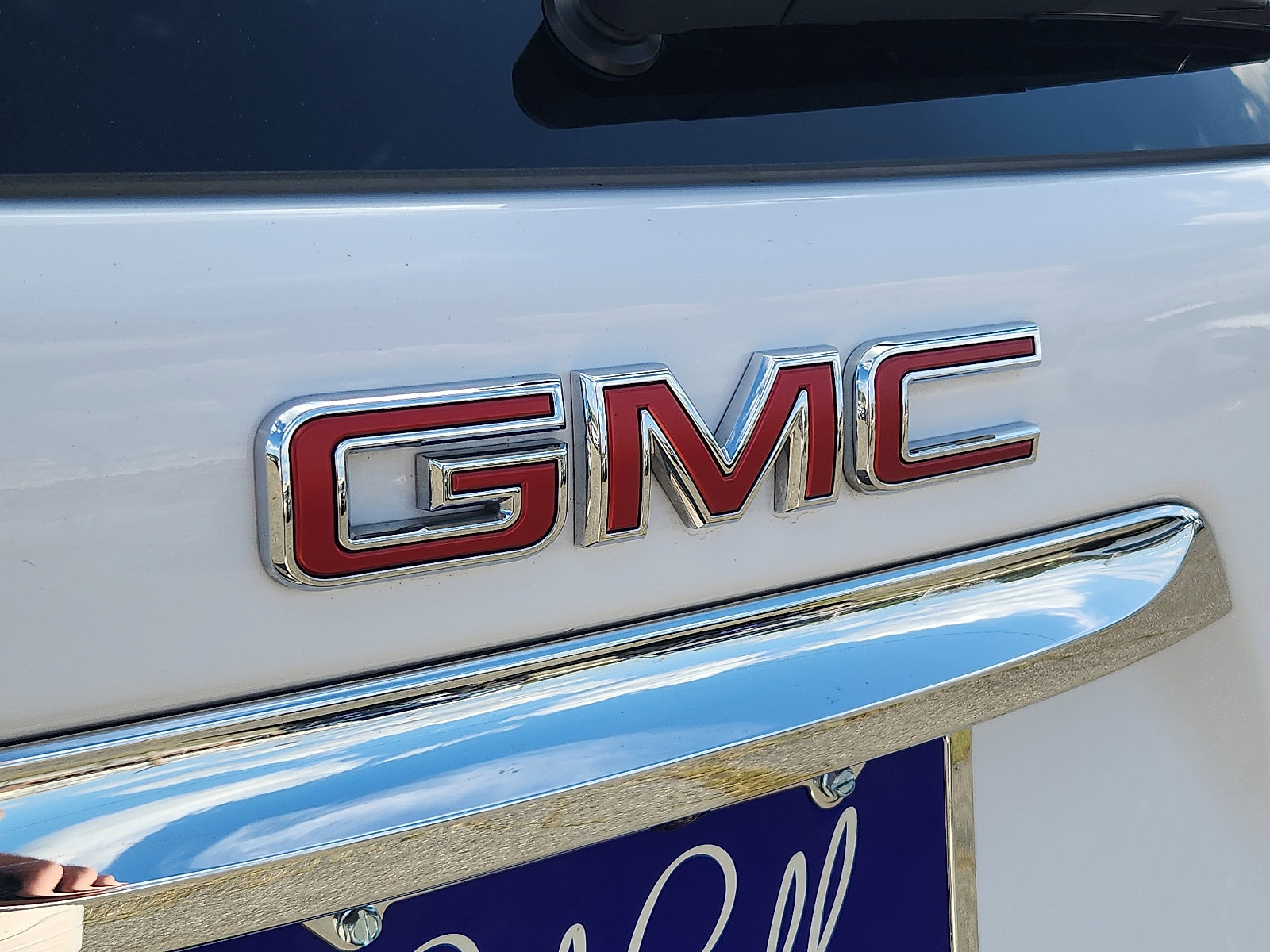 2023 Gmc Terrain SL photo 27
