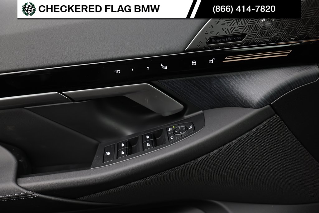 2025 Bmw 530i photo 14