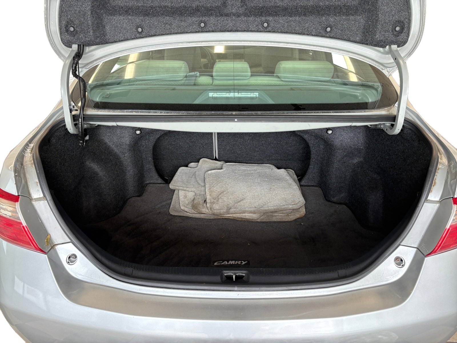 2007 Toyota Camry Base CE photo 27