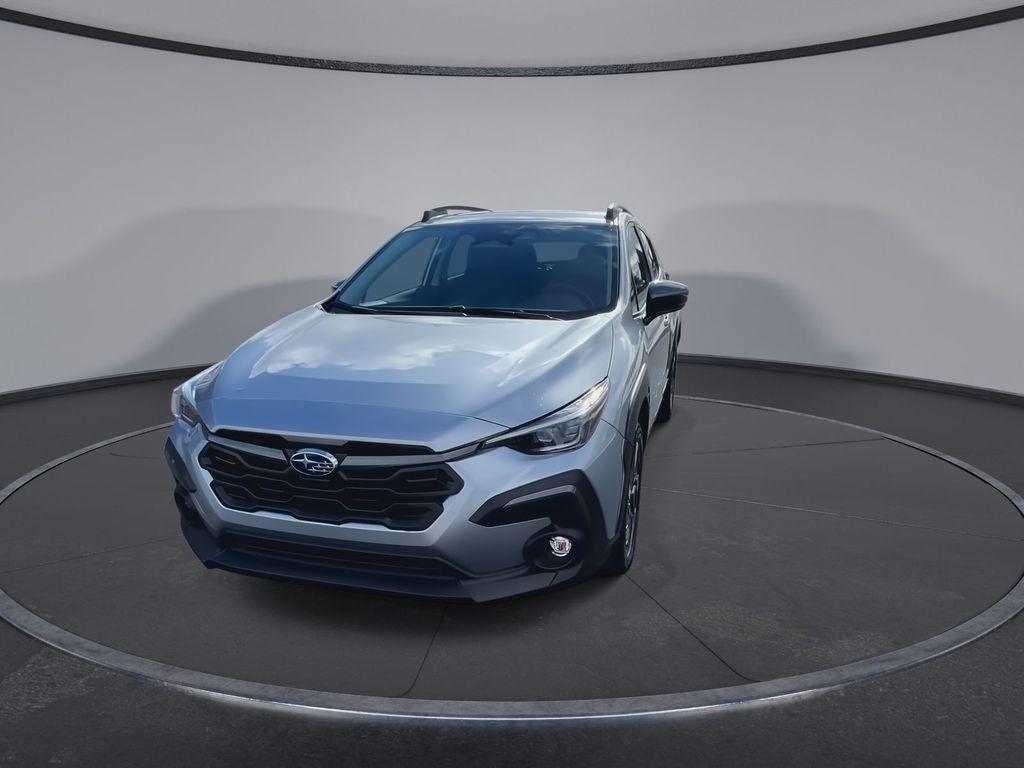 2025 Subaru Crosstrek Limited photo 4