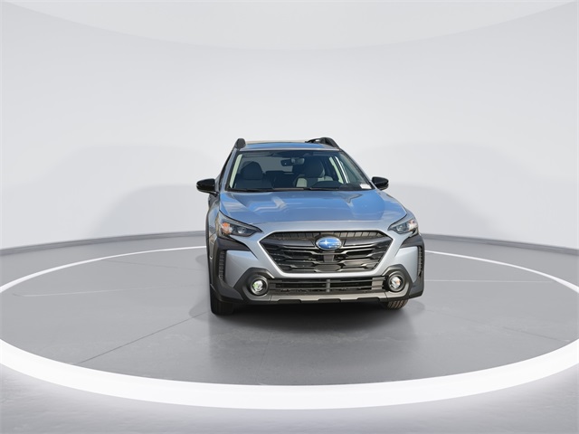 2025 Subaru Outback Premium photo 3