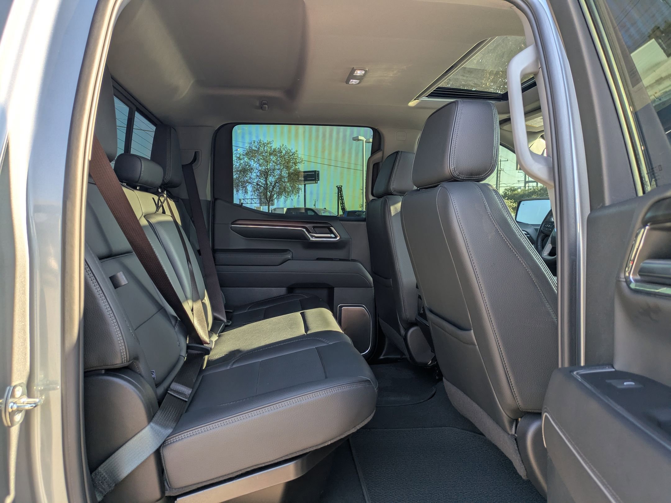 2024 Gmc Sierra 1500 Denali photo 27