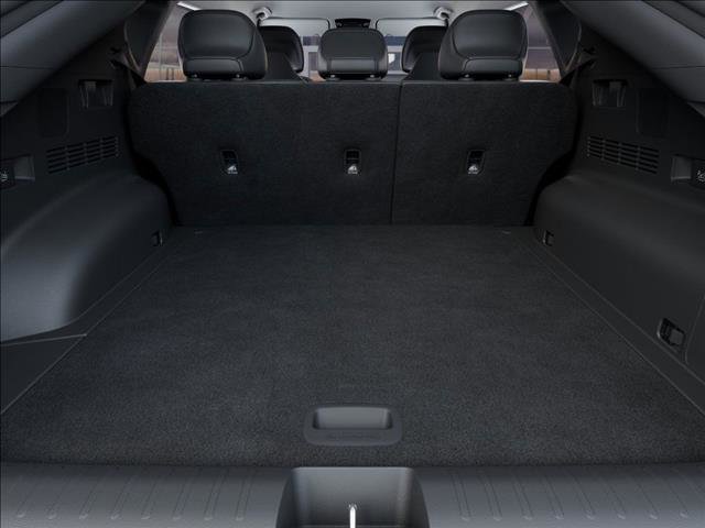 2025 Kia EV6 Wind photo 19