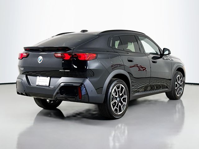 2025 Bmw X2 xDrive28i photo 5
