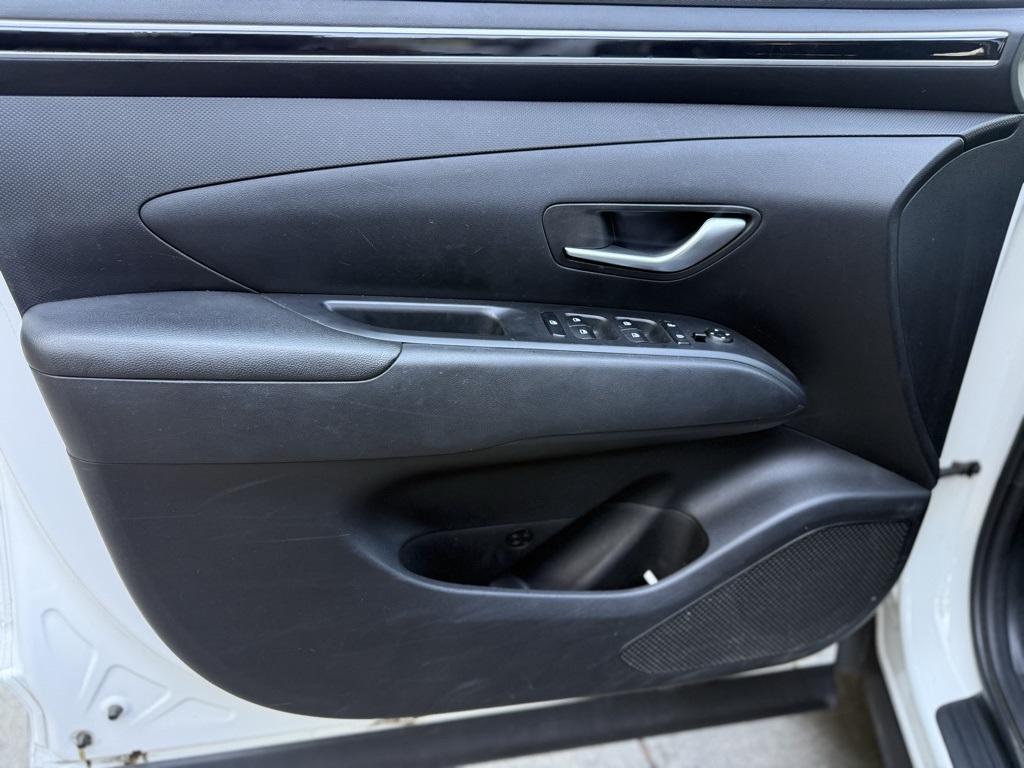 2024 Hyundai Tucson SEL photo 13
