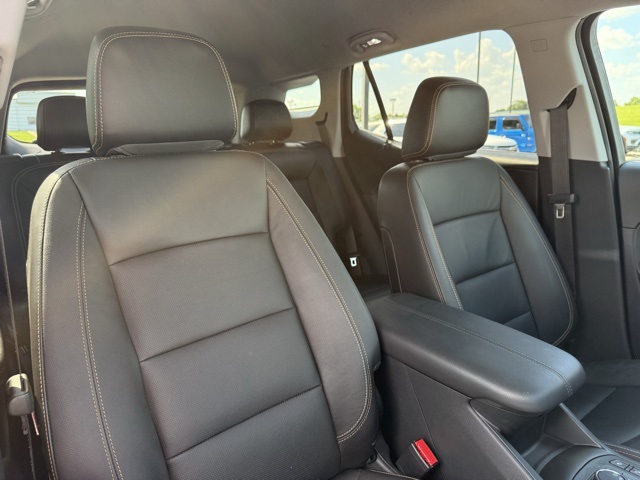 2021 Gmc Terrain SLT photo 11