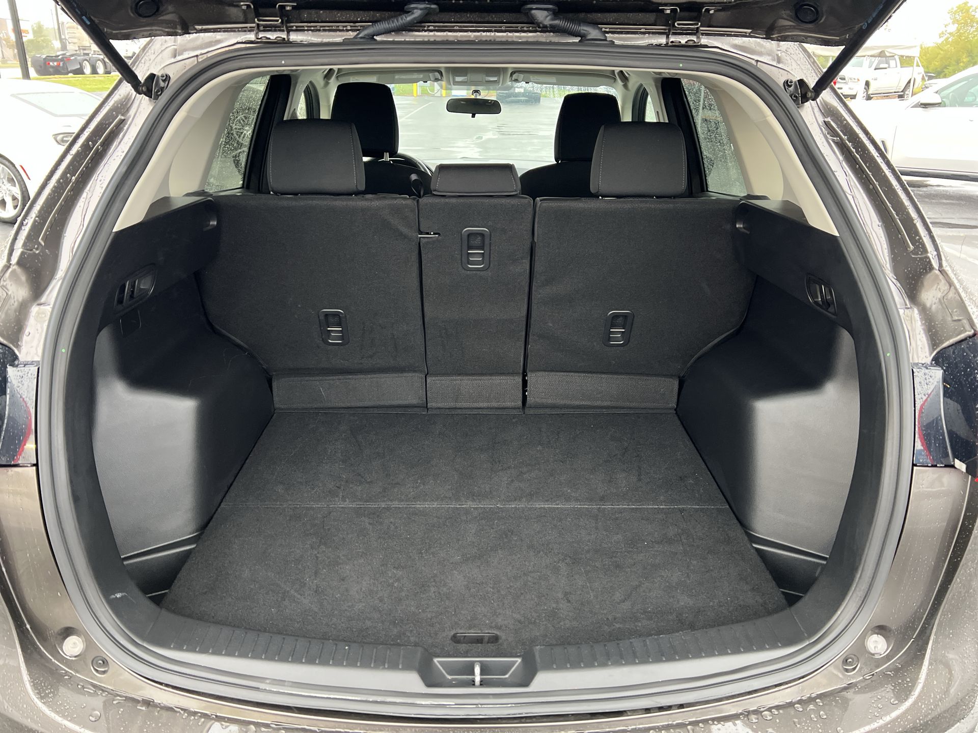 2016 Mazda CX-5 Touring photo 20