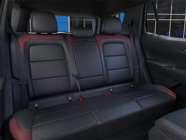 2026 Chevrolet Equinox RS photo 15