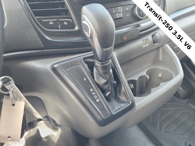 2024 Ford Transit Cargo Van photo 14