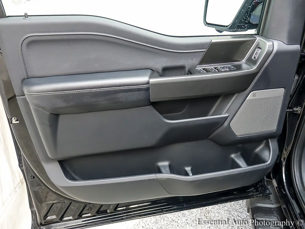 2024 FORD F-150 - Image 20