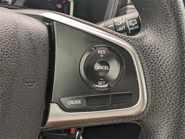 2019 Honda CR-V LX photo 18