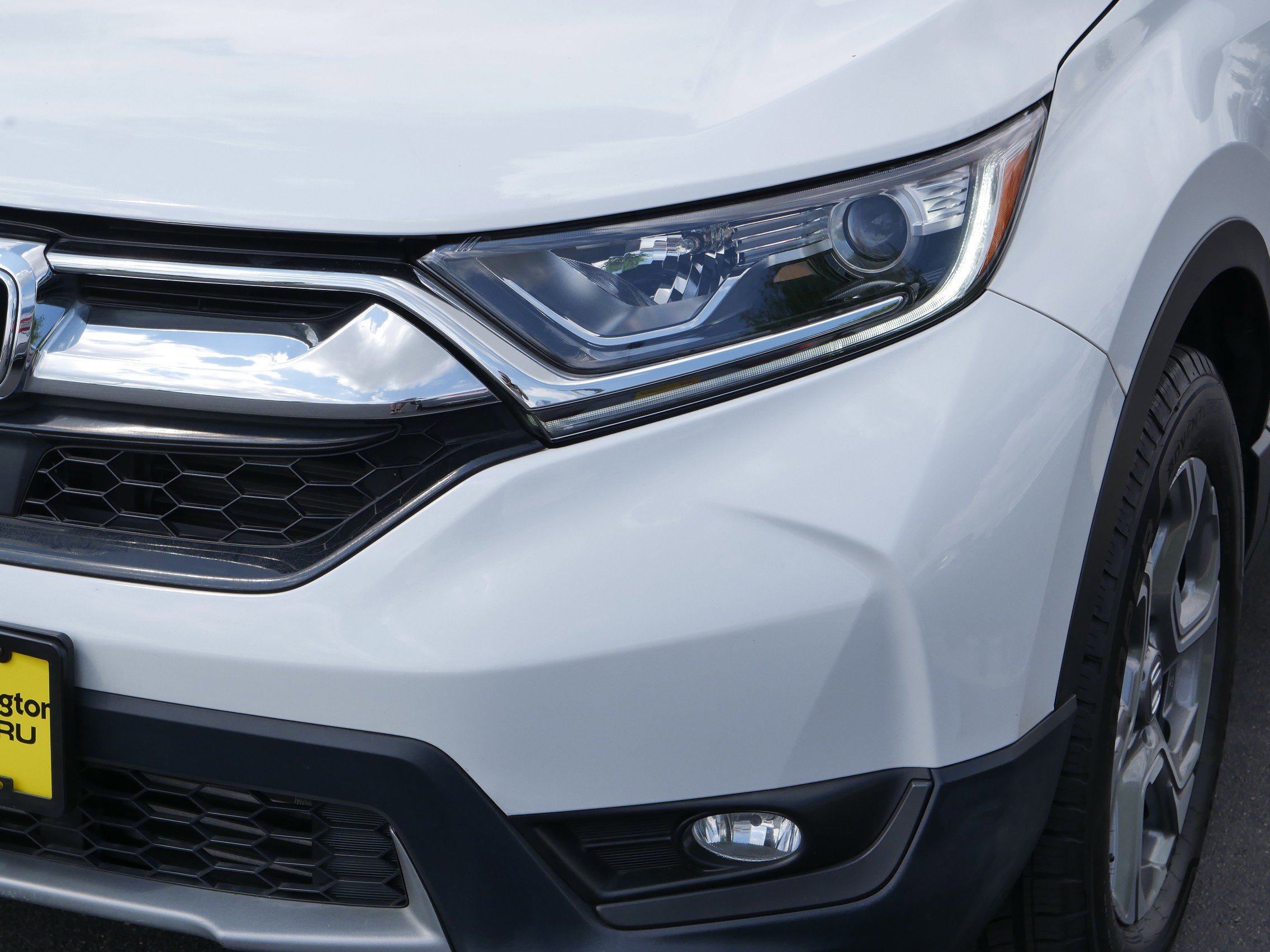 2019 Honda CR-V EX-L photo 15