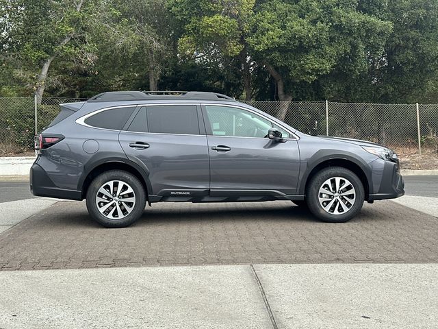 2025 Subaru Outback Premium photo 3