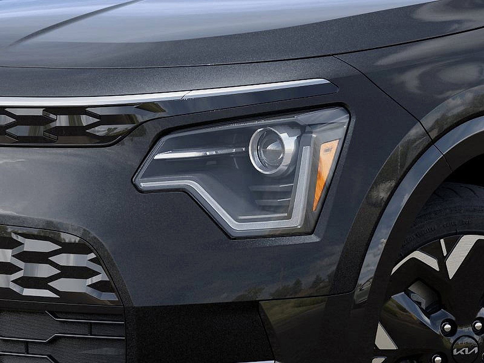 2025 Kia Niro EV Wind photo 10