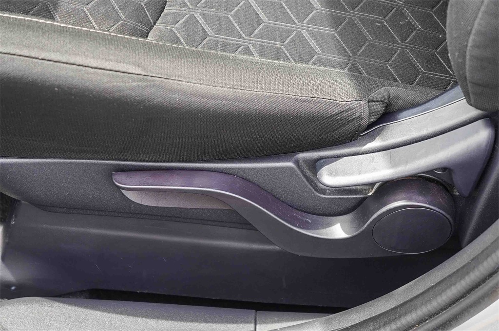 2024 Mitsubishi Outlander Sport ES photo 22