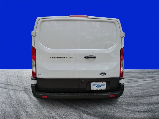 2025 Ford Transit Cargo Van photo 4