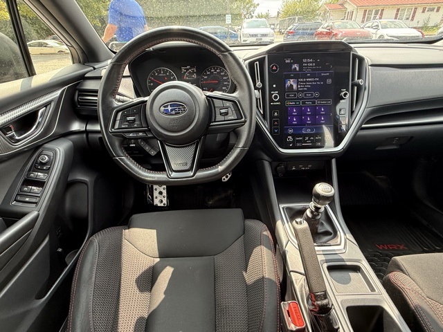 2022 Subaru WRX Premium photo 22