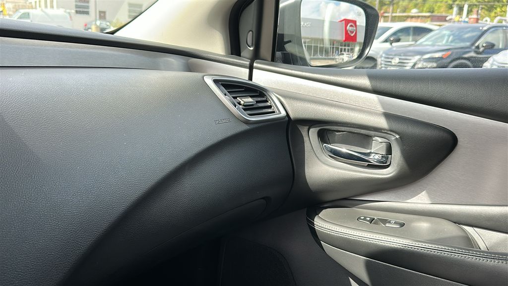 2024 Nissan Murano SV photo 21