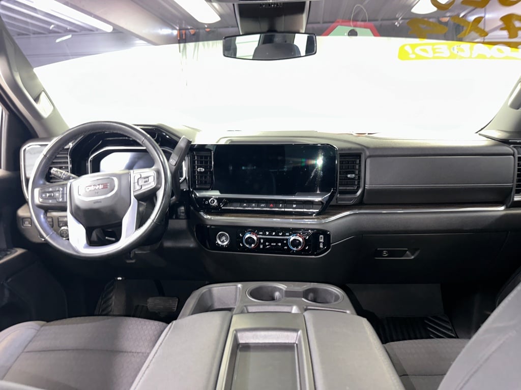 2023 Gmc Sierra 1500 Elevation photo 28