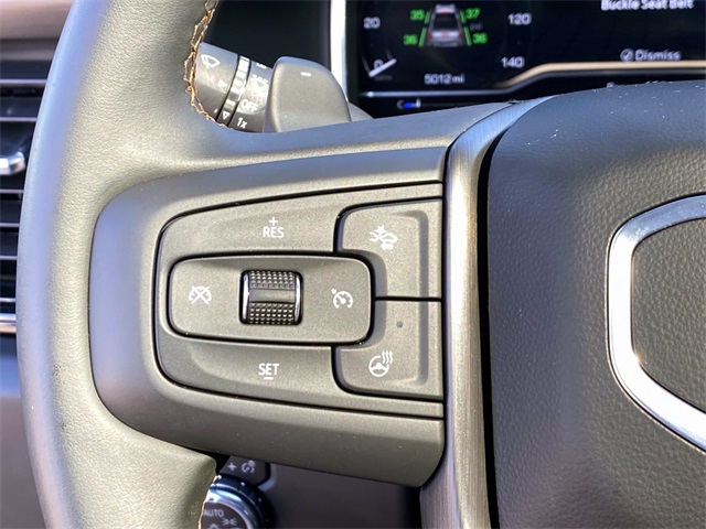2025 Gmc Sierra 1500 AT4 photo 19