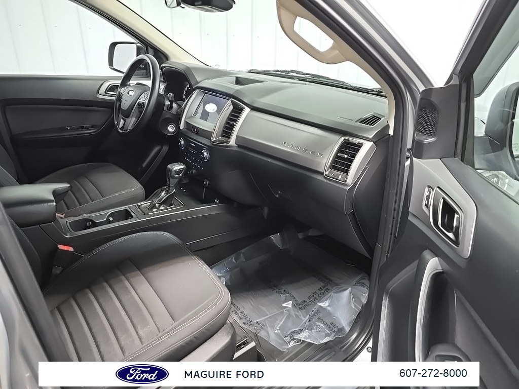 2023 Ford Ranger XLT photo 15