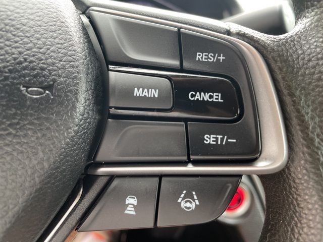 2020 Honda Accord LX photo 9