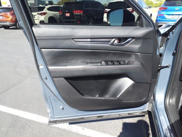 2023 Mazda CX-5 2.5 S Carbon photo 11