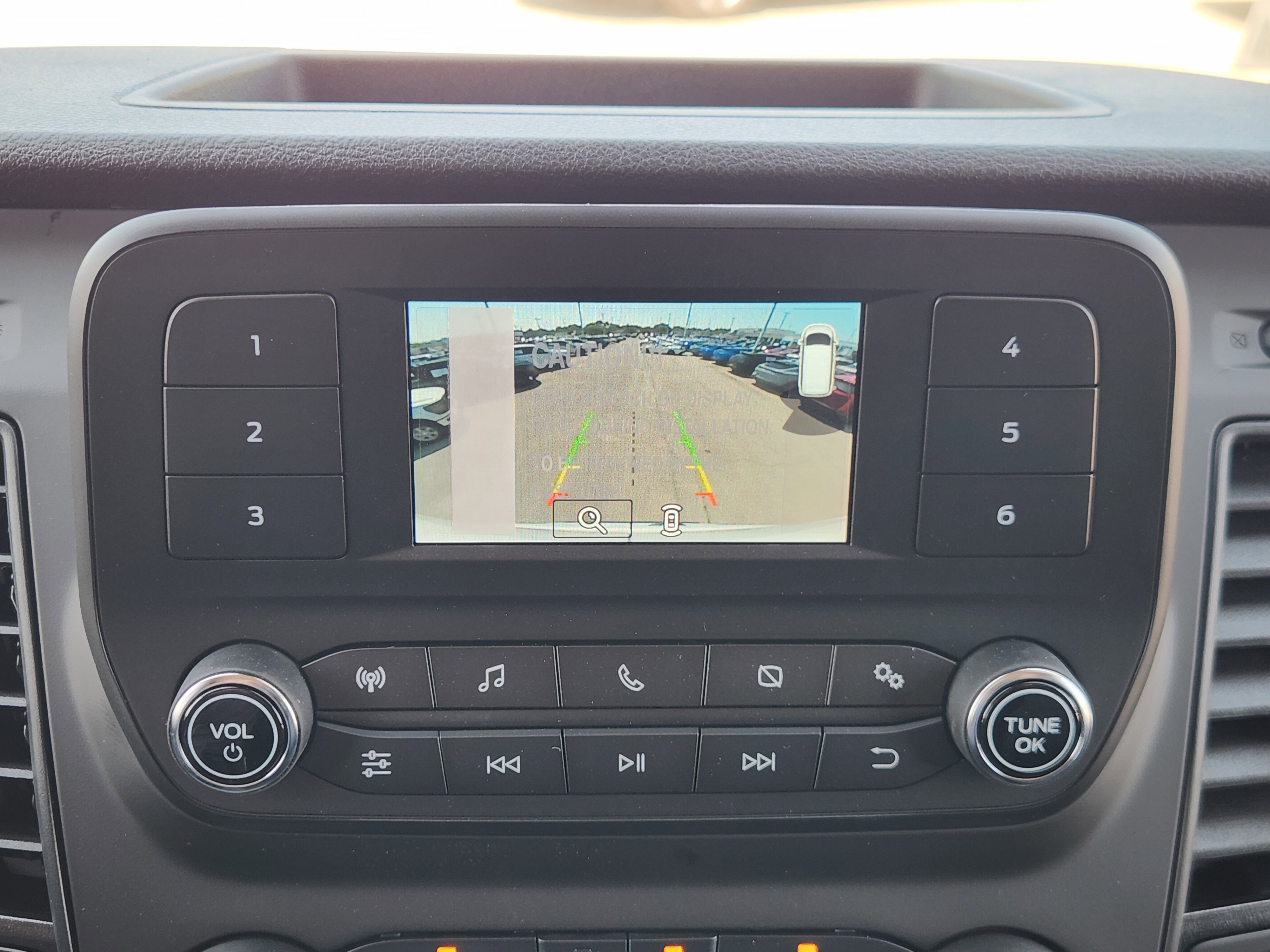 2025 Ford Transit photo 5