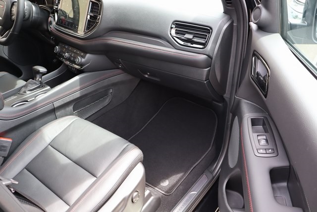 2025 Dodge Durango R/T Plus photo 48