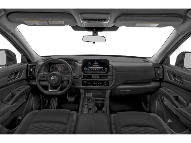 2025 Nissan Pathfinder S photo 11