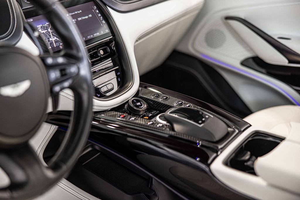 2023 ASTON MARTIN DBX - Image 23