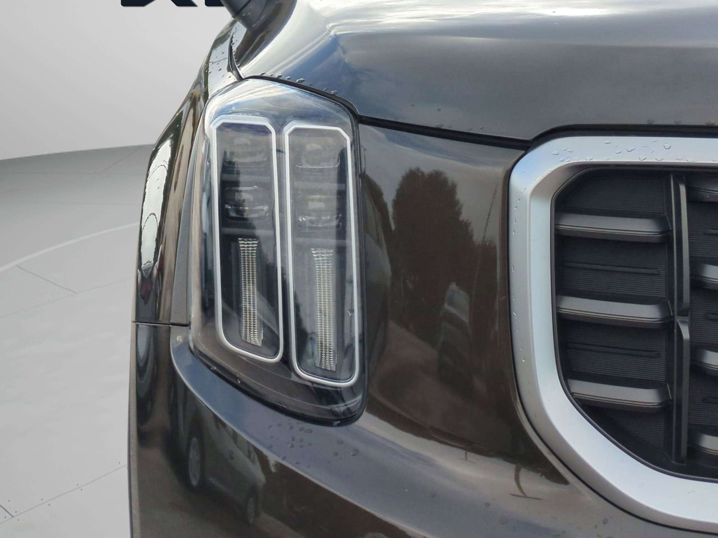 2023 Kia Telluride S photo 11