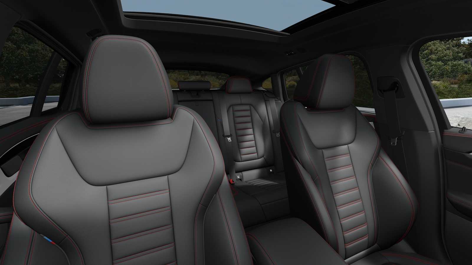 2025 Bmw X4 xDrive30i photo 9