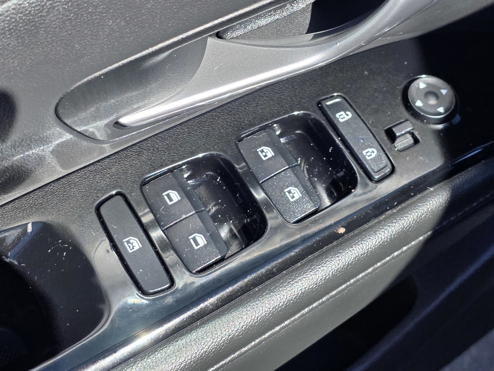 2022 Hyundai Tucson SEL Convenience photo 18