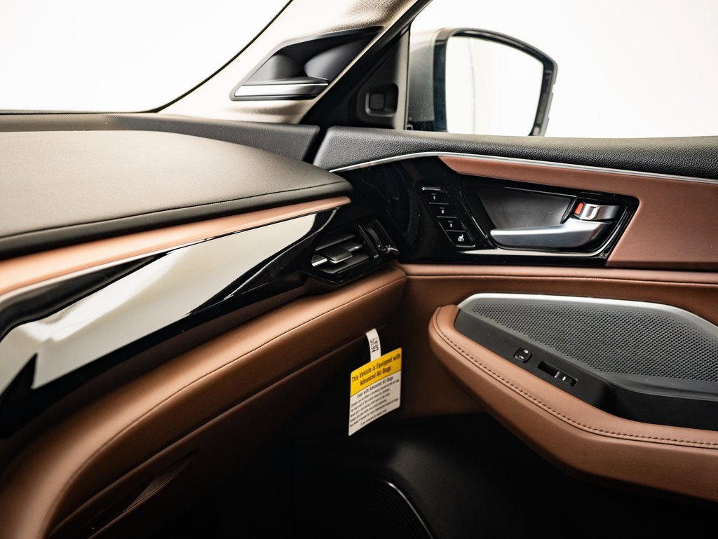 2025 Acura MDX SH-AWD Technology photo 30