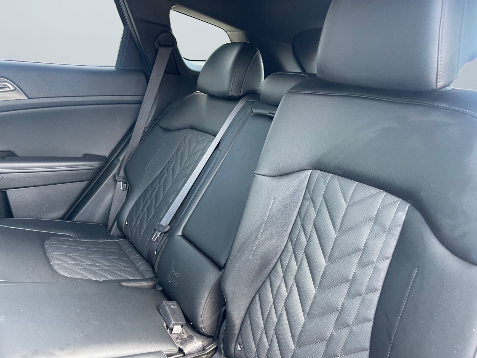 2023 Kia Sportage X-Line photo 13