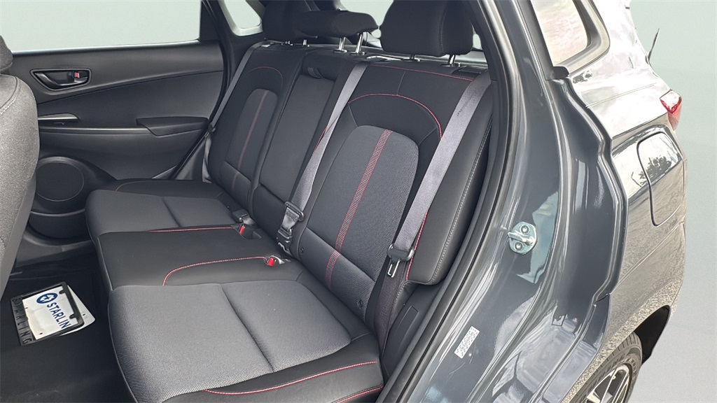 2023 Hyundai Kona N Line photo 21