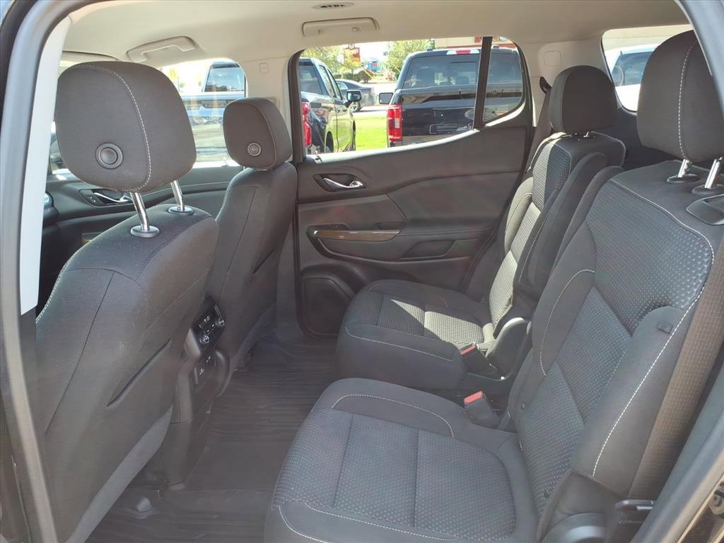 2023 Gmc Acadia SLE photo 8